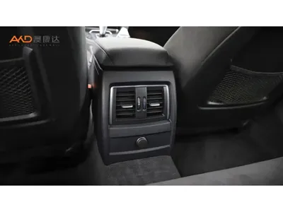 BMW 4 Series 2021, 12000 км, за 153000 CNY - фото 9