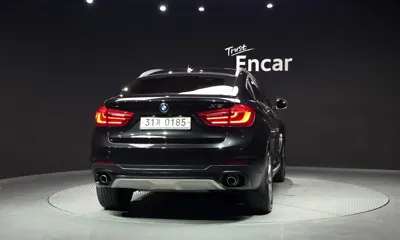 BMW X6 2016, 225903 км, за 20000000 KRW