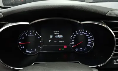 Kia K5 2013, 26834 км, за 8800000 KRW - фото 8