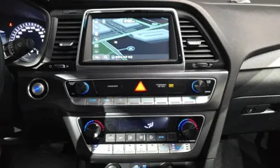 Hyundai Sonata 2019, 130369 км, за 11990000 KRW - фото 14