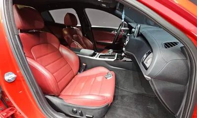 Kia Stinger 2018, 135174 км, за 16200000 KRW - фото 10