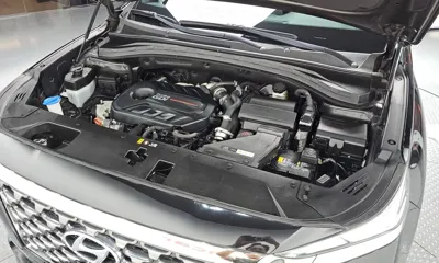Hyundai Santafe 2020, 96093 км, за 19500000 KRW - фото 6