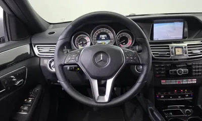 Mercedes-Benz E-Class 2014, 104656 км, за 9590000 KRW - фото 14