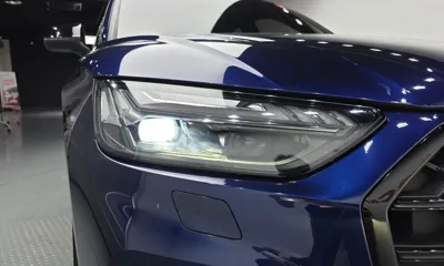 Audi Q5 2024, 13463 км, за 57500000 KRW - фото 22