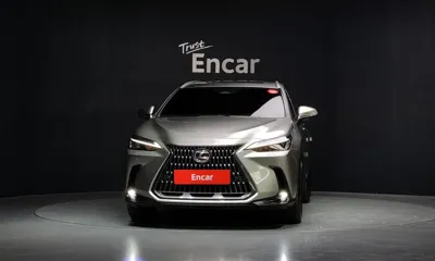 Lexus NX 2025, 18670 км, за 63500000 KRW