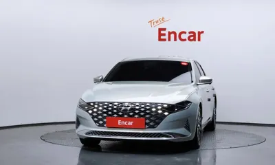 Hyundai Grandeur 2020, 89735 км, за 21900000 KRW