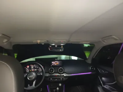 Audi Q2L e-tron 2019, 88900 км, за 72093.84 CNY - фото 10