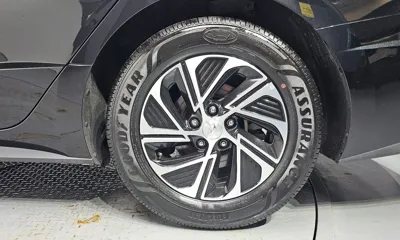 Hyundai Sonata 2022, 131129 км, за 13990000 KRW - фото 21
