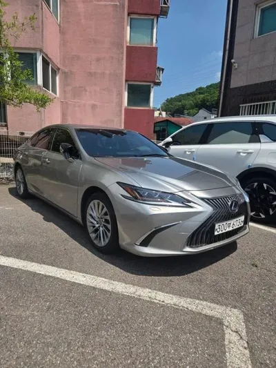 Lexus ES 2019, 130000 км, за 25610000 KRW - фото 5