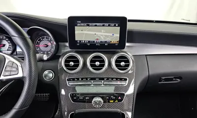 Mercedes-Benz C-Class 2018, 7945 км, за 59500000 KRW - фото 14