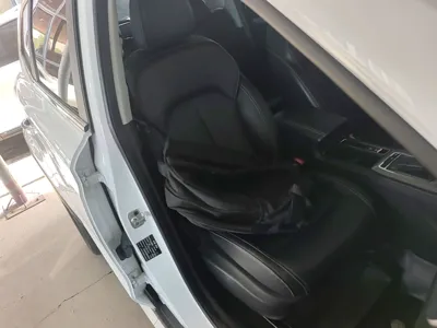 Roewe RX5 2019, 54500 км, за 53046.09 CNY - фото 23