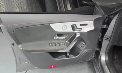 Mercedes-Benz CLA-Class 2020, 63664 км, за 29900000 KRW - фото 24