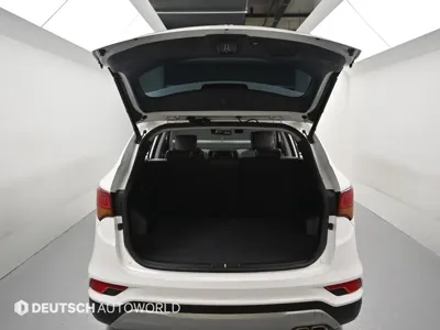 Hyundai Santafe 2017, 116093 км, за 13990000 KRW - фото 19
