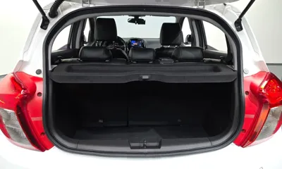 ChevroletGMDaewoo Spark 2019, 44973 км, за 6390000 KRW - фото 20