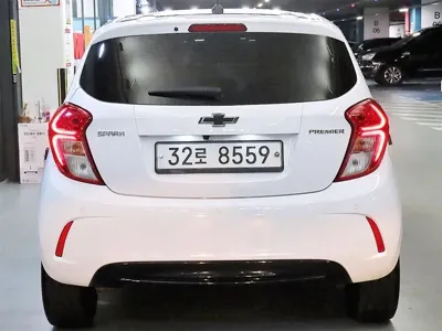 ChevroletGMDaewoo Spark 2019, 49211 км, за 7990000 KRW - фото 5