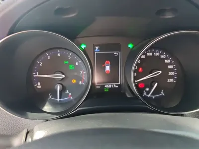 Toyota Izoa 2020, 46800 км, за 56800 CNY - фото 12