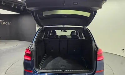 BMW X3 2019, 77978 км, за 27990000 KRW - фото 20