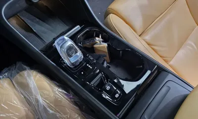 Volvo XC40 2020, 130264 км, за 17990000 KRW - фото 9