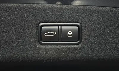 Kia K9 2019, 149308 км, за 21000000 KRW - фото 20