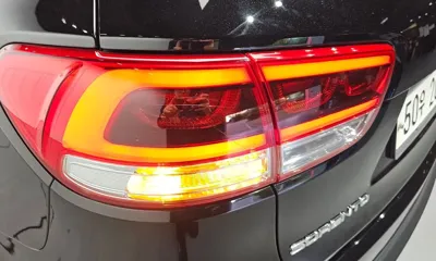 Kia Sorento 2017, 81794 км, за 15600000 KRW - фото 23