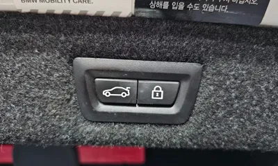 BMW 5-Series 2019, 197696 км, за 14500000 KRW - фото 20