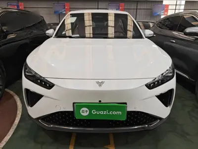 NETA Neta L 2024, 1500 км, за 84700 CNY - фото 3