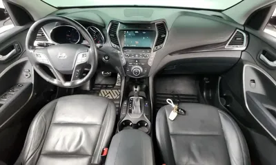 Hyundai Santafe 2015, 175093 км, за 11000000 KRW - фото 7