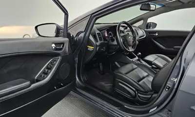 Kia K3 2015, 40771 км, за 7900000 KRW - фото 10