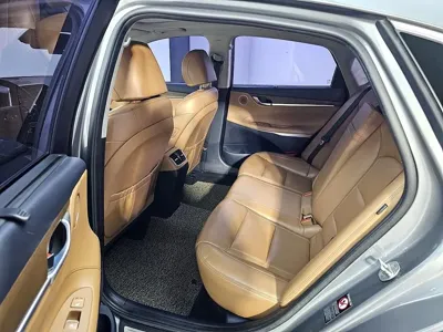 Hyundai Grandeur 2018, 207600 км, за 10500000 KRW - фото 9
