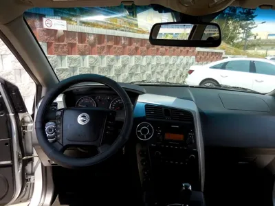 KG_Mobility_Ssangyong KORANDO 2012, 140738 км, за 4990000 KRW - фото 18