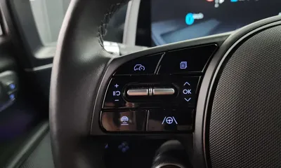 Hyundai Ioniq6 2023, 23337 км, за 34900000 KRW - фото 17