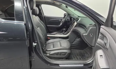 ChevroletGMDaewoo Malibu 2014, 99984 км, за 4500000 KRW - фото 26