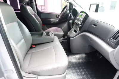 Hyundai Starex 2014, 166301 км, за 7950000 KRW - фото 13