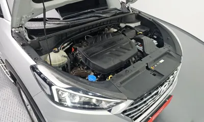 Hyundai Tucson 2020, 121427 км, за 13990000 KRW - фото 6