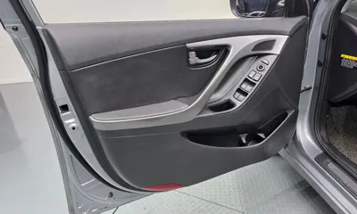 Hyundai Avante 2015, 116253 км, за 6700000 KRW - фото 24