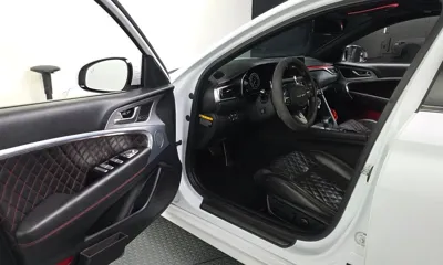 Genesis G70 2019, 131870 км, за 21200000 KRW - фото 10