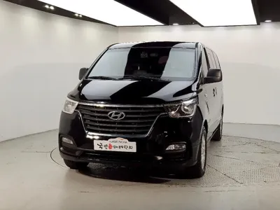 Hyundai Starex 2019, 76300 км, за 19000000 KRW