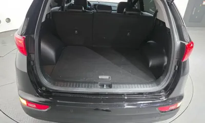 Kia Sportage 2018, 111043 км, за 9900000 KRW - фото 30