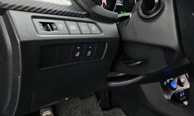 Hyundai Santafe 2016, 215526 км, за 7500000 KRW - фото 18