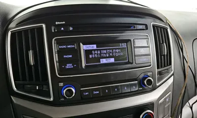 Hyundai Starex 2019, 133707 км, за 12800000 KRW - фото 15