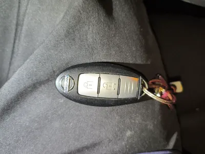 Nissan Qashqai 2017, 71900 км, за 56409.55 CNY - фото 9