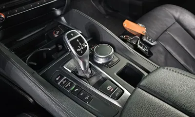 BMW X6 2018, 90983 км, за 33500000 KRW - фото 9