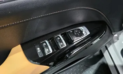 Kia K5 2021, 46978 км, за 20900000 KRW - фото 29