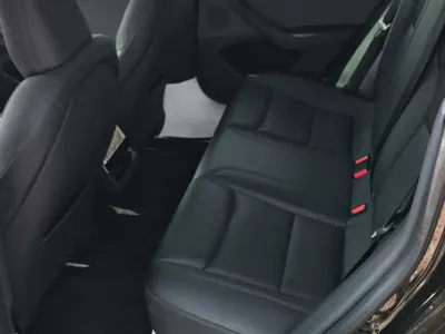 Tesla Model 3 2024, 56000 км, за 129800 CNY - фото 10