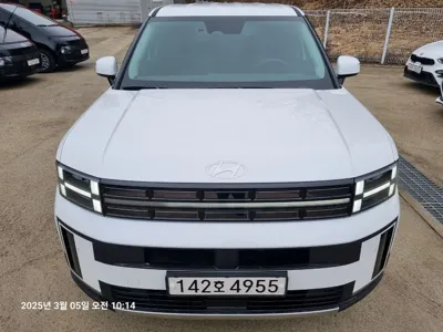 Hyundai Santafe 2024, 30000 км, за 99990000 KRW - фото 3