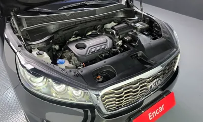 Kia Sorento 2020, 90469 км, за 19500000 KRW - фото 6