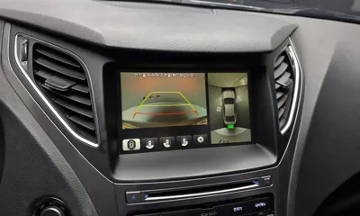 Hyundai Grandeur 2016, 137251 км, за 7400000 KRW - фото 15