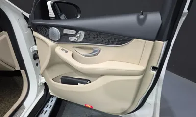 Mercedes-Benz GLC-Class 2019, 97990 км, за 29900000 KRW - фото 24