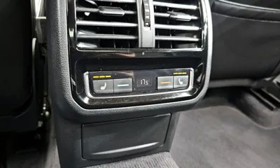Volkswagen Passat 2018, 164087 км, за 17690000 KRW - фото 18