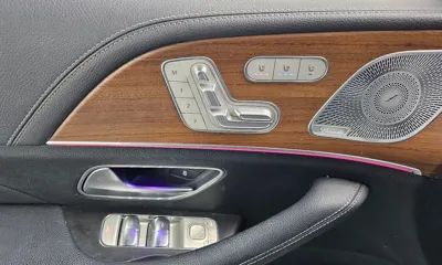 Mercedes-Benz GLE-Class 2021, 79803 км, за 52800000 KRW - фото 29